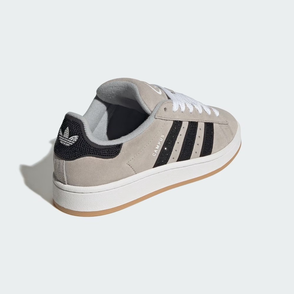 Size 9 - [NEW] Women's‎ adidas Campus 00s Shoes 'Grey' IH6830 - Picture 5 of 8